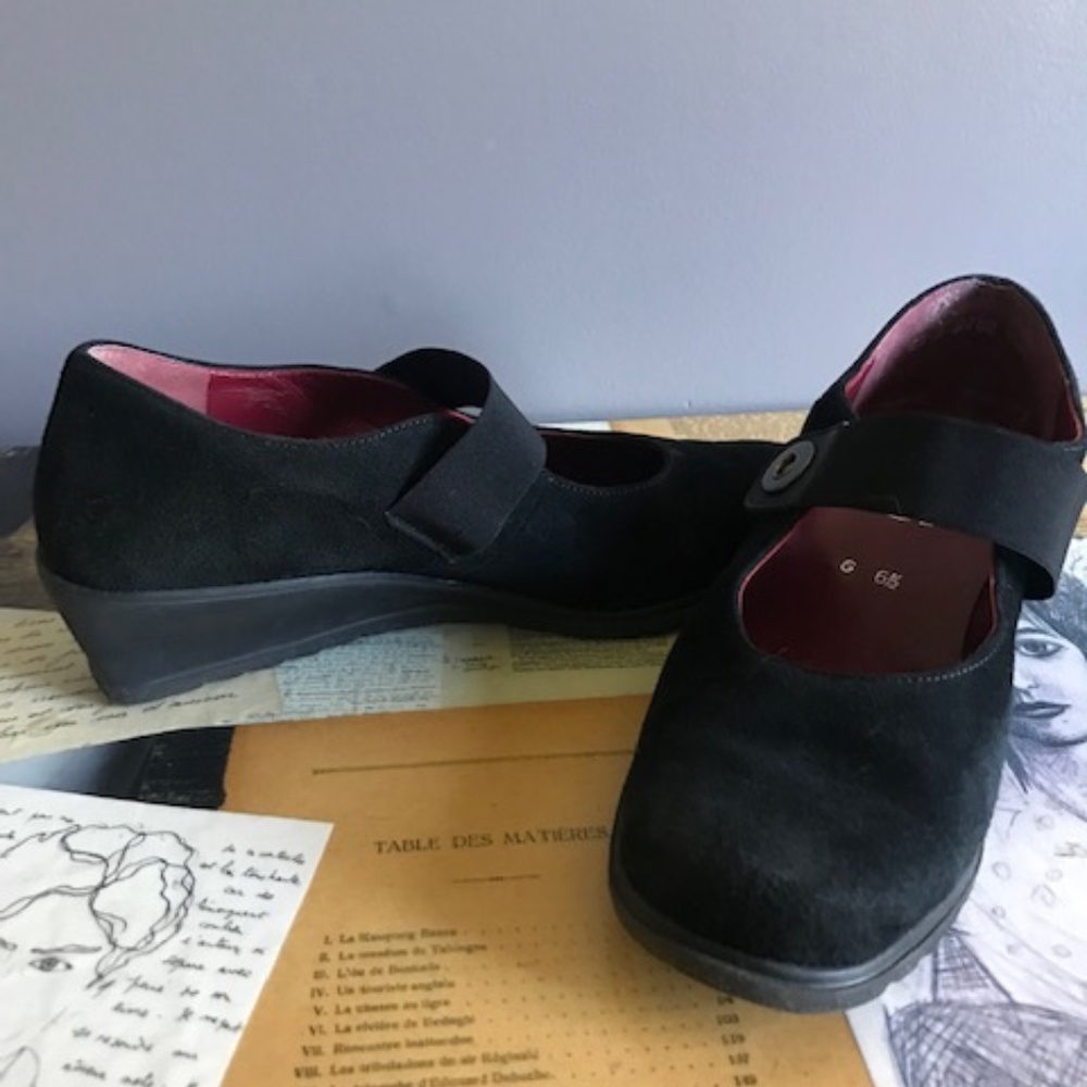 Souliers Ara - Picture 3 of 4